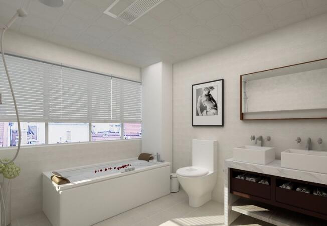 衛(wèi)生間裝修布局的12個技巧，你都知道嗎？