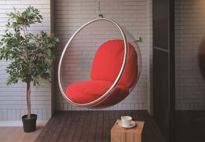 休閑陽臺如何裝修更好，需要注意什么？