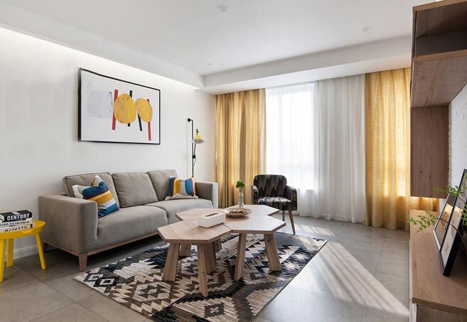 客廳裝修的6個(gè)雷區(qū)，你避開(kāi)了嗎