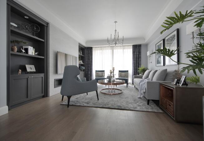 客廳裝修時(shí)，需要避開(kāi)的幾個(gè)坑