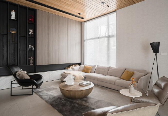 小露臺怎么裝修更好？