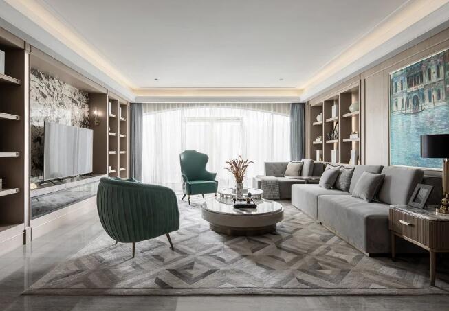 房子裝修時需要預(yù)留多少插座？