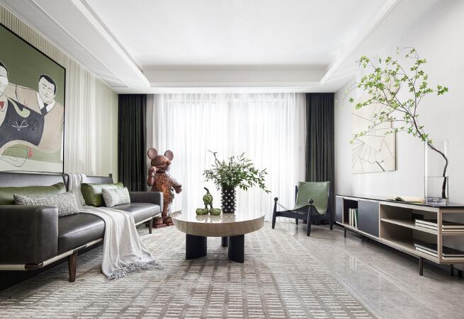 裝修不能盲目跟風(fēng)，要結(jié)合實際情況