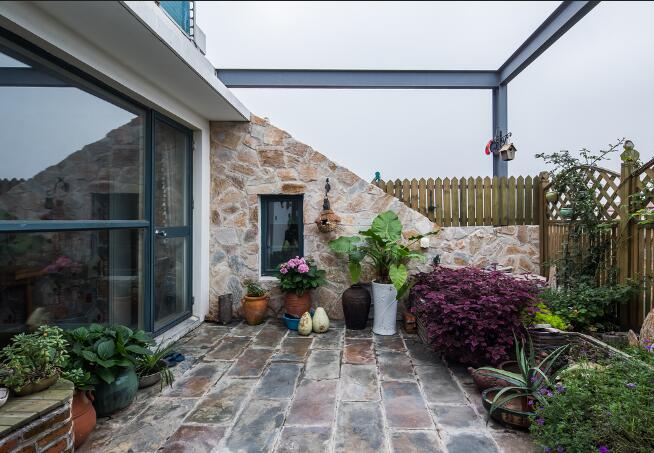 陽臺裝修設(shè)計技巧