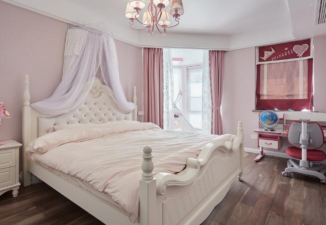 兒童房裝修注意事項