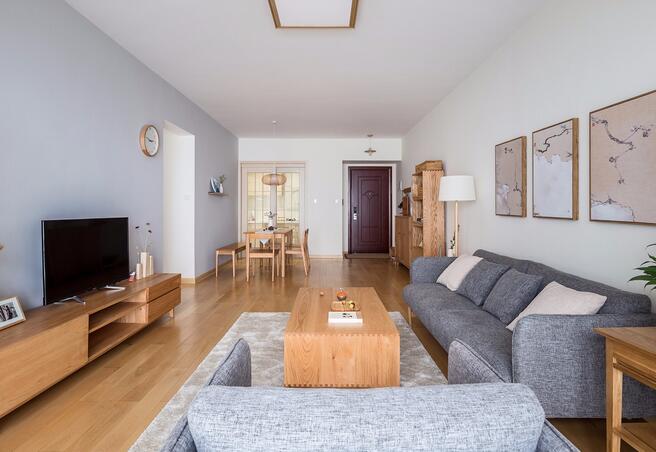 新房想要裝修，怎樣選擇裝修公司好？