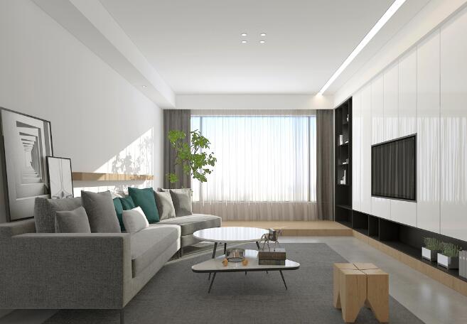 房子裝修的大致流程，建議收藏