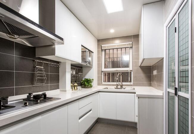 廚房裝修的18個(gè)細(xì)節(jié)，你都知道嗎