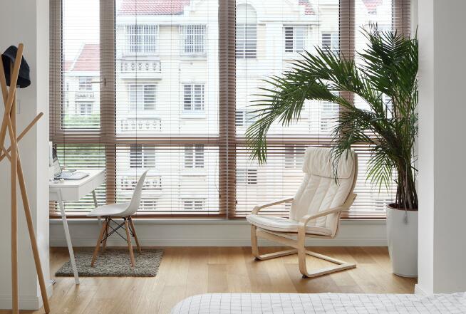 陽(yáng)臺(tái)裝修不可忽視的5個(gè)小知識(shí)