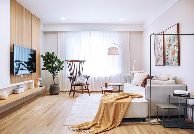 房子裝修到這9個節(jié)點時，業(yè)主需要親自到場