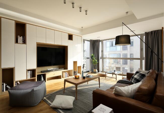 6個讓小戶型&ldquo;變大&rdquo;的裝修技巧