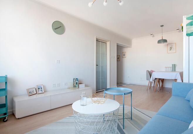 家里有小孩，裝修時(shí)這些細(xì)節(jié)要注意！