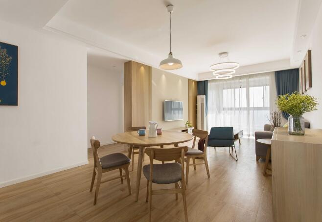 家庭裝修客廳背景墻怎么裝修設(shè)計(jì)好？