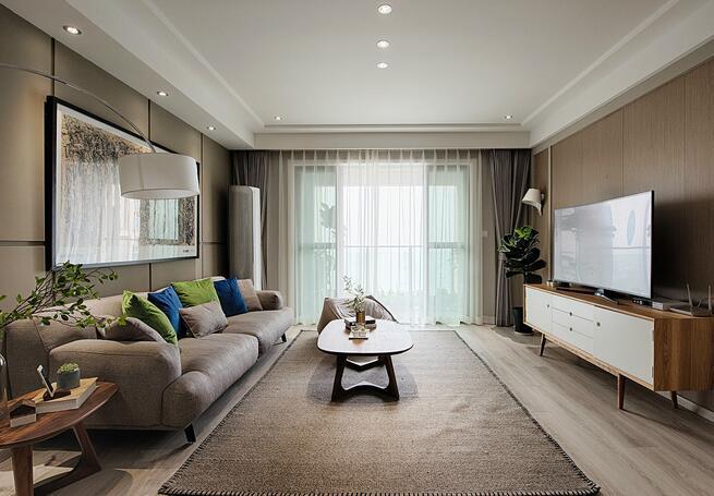 遇到采光不好的戶型，該如何裝修呢？