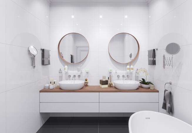 25條必學(xué)的衛(wèi)生間裝修知識(shí)，干貨滿滿！