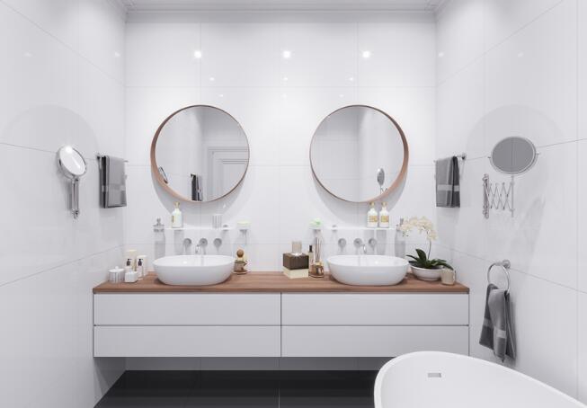 衛(wèi)生間裝修施工時需要注意的5個細節(jié)