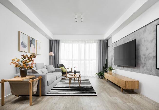 客廳裝修需要避開的幾個錯誤