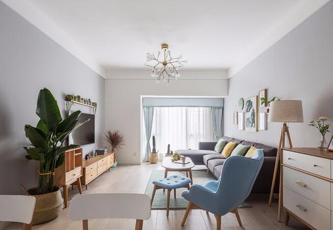 家裝時如何選擇裝修風格？