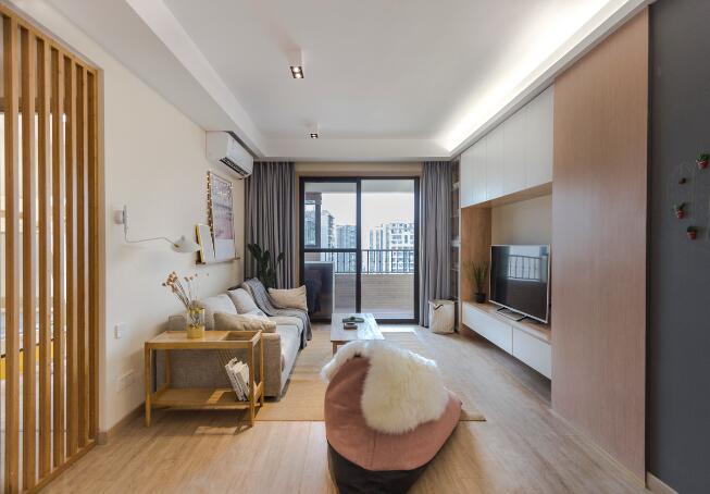 掌握這6個裝修搭配技巧，打造愜意家居生活