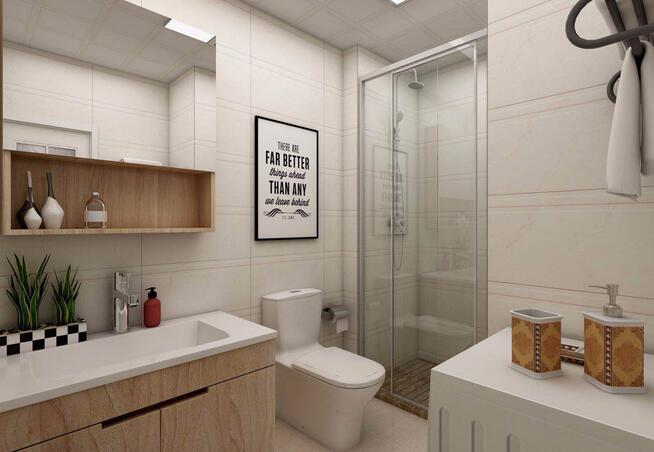 衛(wèi)生間裝修細(xì)節(jié)，提升生活品質(zhì)