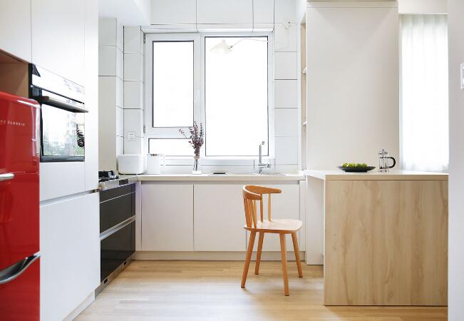 廚房裝修需要避開(kāi)的的4個(gè)誤區(qū)