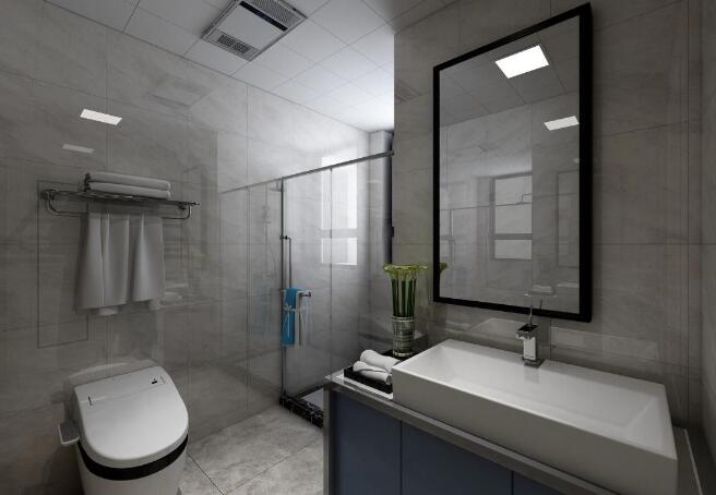 衛(wèi)生間裝修細(xì)節(jié)，打造高品質(zhì)生活