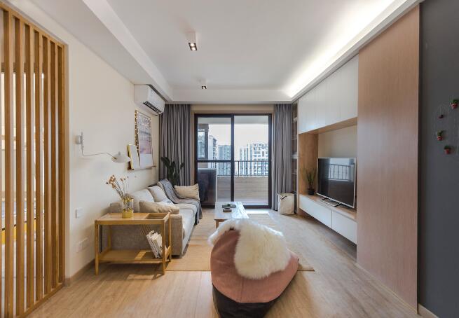 北歐風(fēng)裝修攻略，值得收藏