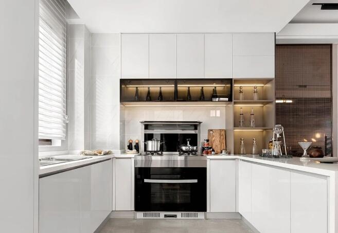 廚房裝修要避開這10個(gè)雷區(qū)