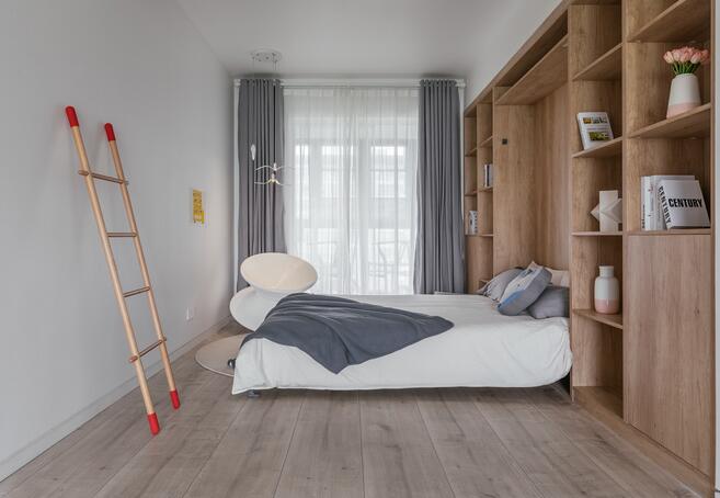 兒童房裝修干貨分享，千萬別錯過