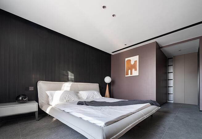 臥室里的燈具該怎么選擇？