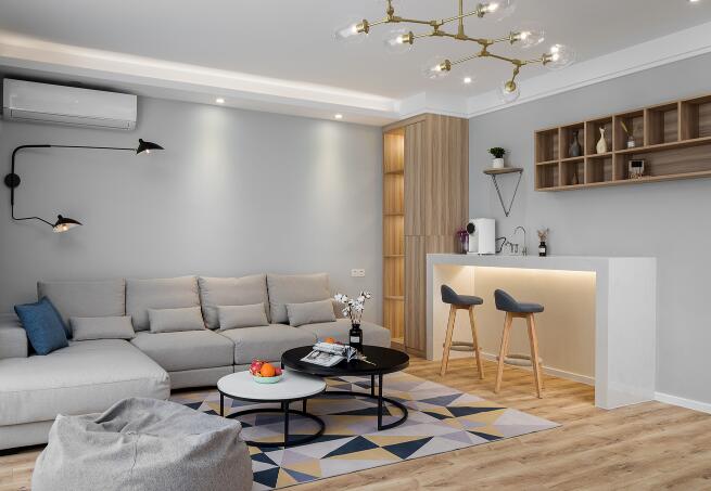 吧臺裝修攻略，為生活增添一點趣味