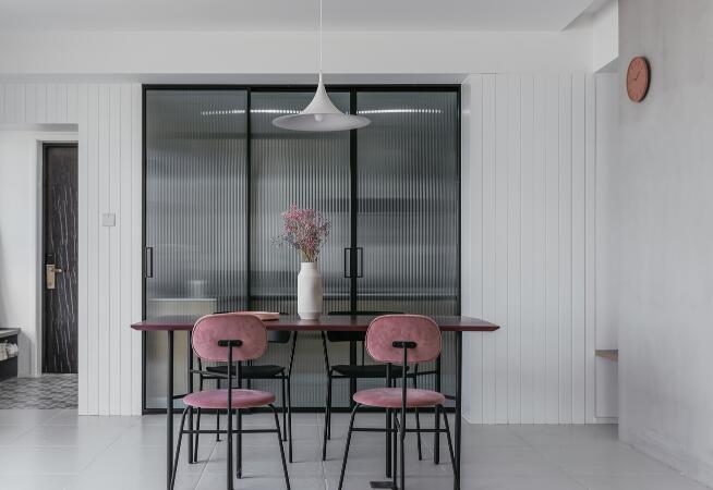 4個餐廳裝修進階攻略，提升餐廳顏值