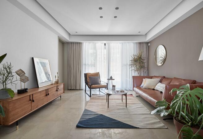 極簡裝修風格不可忽視的幾點！