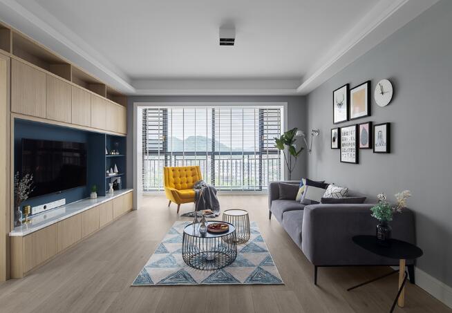 小戶型裝修時，必須要知道這幾點