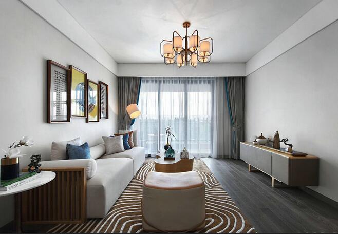 新房裝修弄明白這幾點，避免踩坑