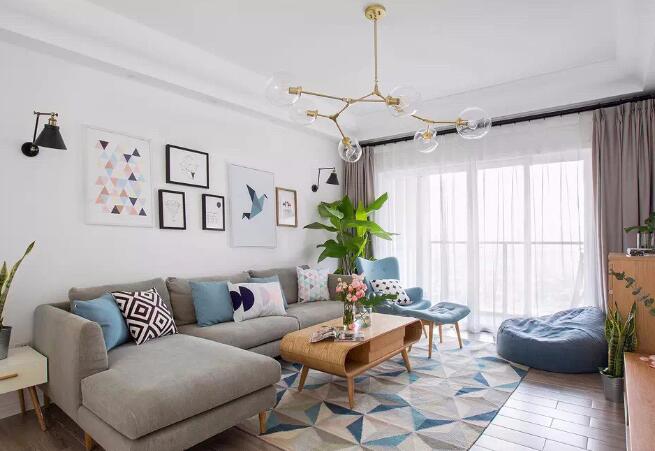 6大家裝細節(jié)，打造舒適居所