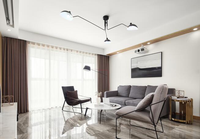 如何選擇一家靠譜的裝修公司？