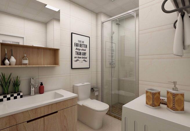 25條衛(wèi)生間裝修攻略盤點