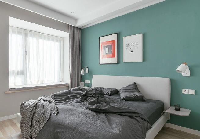 做好4個(gè)裝修細(xì)節(jié)，打造溫馨臥室