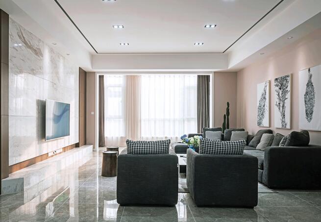 家居色彩搭配技巧，值得收藏！