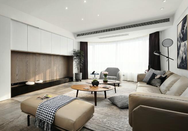 客餐廳在同一個(gè)空間，有哪些比較好的隔斷方法？