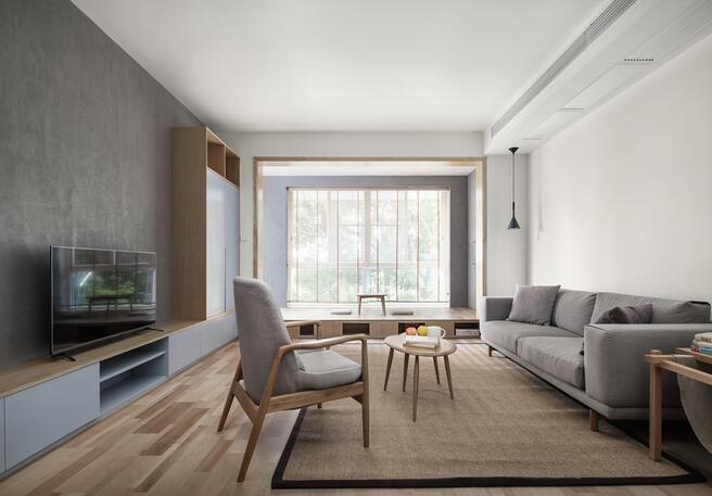 又是一年裝修季，細(xì)說為什么秋季是最合適的時(shí)節(jié)