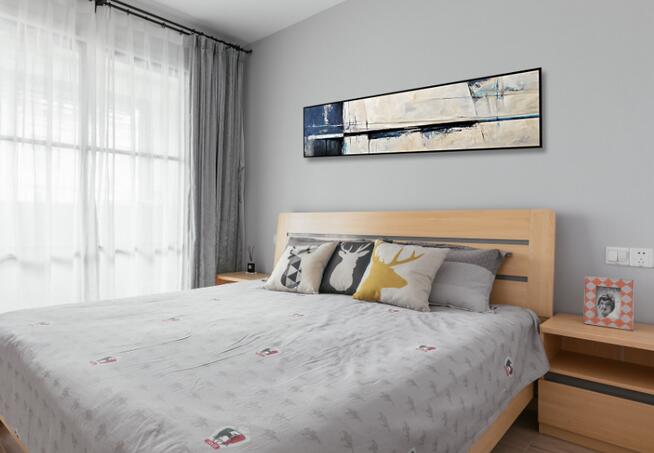 小戶型的臥室如何做好收納？