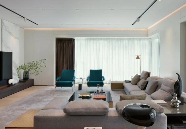 客廳裝修的8個(gè)注意事項(xiàng)