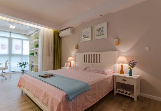 臥室裝修設(shè)計(jì)的5個(gè)要點(diǎn)