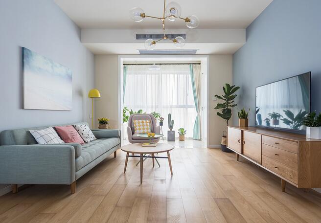 做好這7點，讓裝修省錢又好看！