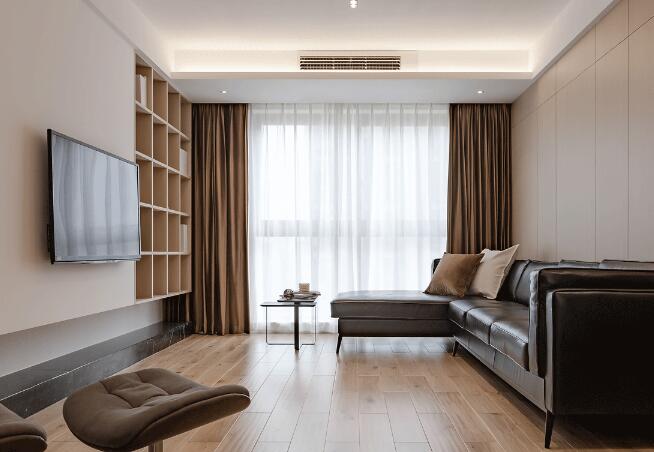 舊房翻新各空間的裝修細節(jié)