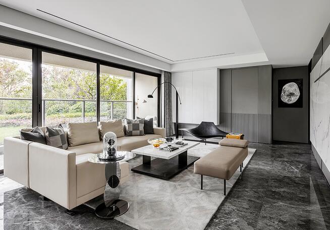 房子裝修的這些細節(jié)你都注意到了嗎？