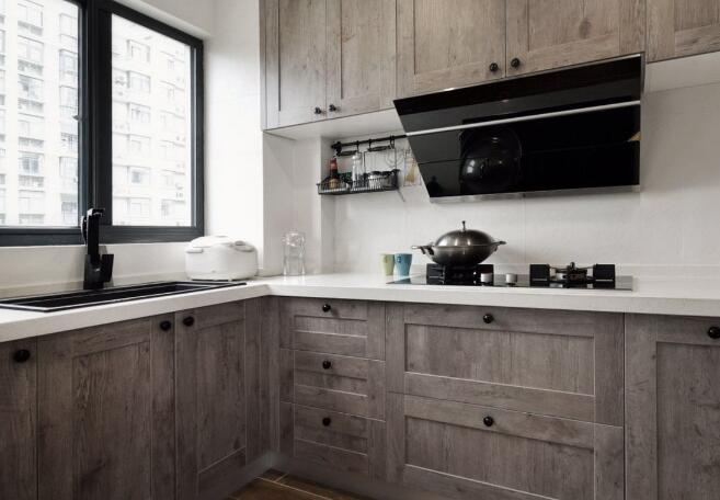 注意這些裝修細節(jié)，打造高顏值廚房