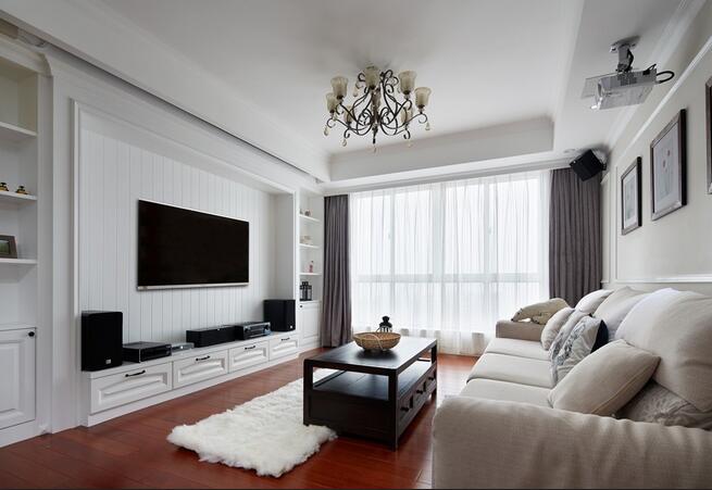 客廳采光不好該怎么設(shè)計(jì)？